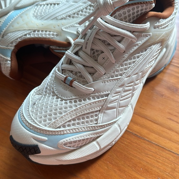 New Puma Velophasis sneaker sz 39 - Picture 3 of 7